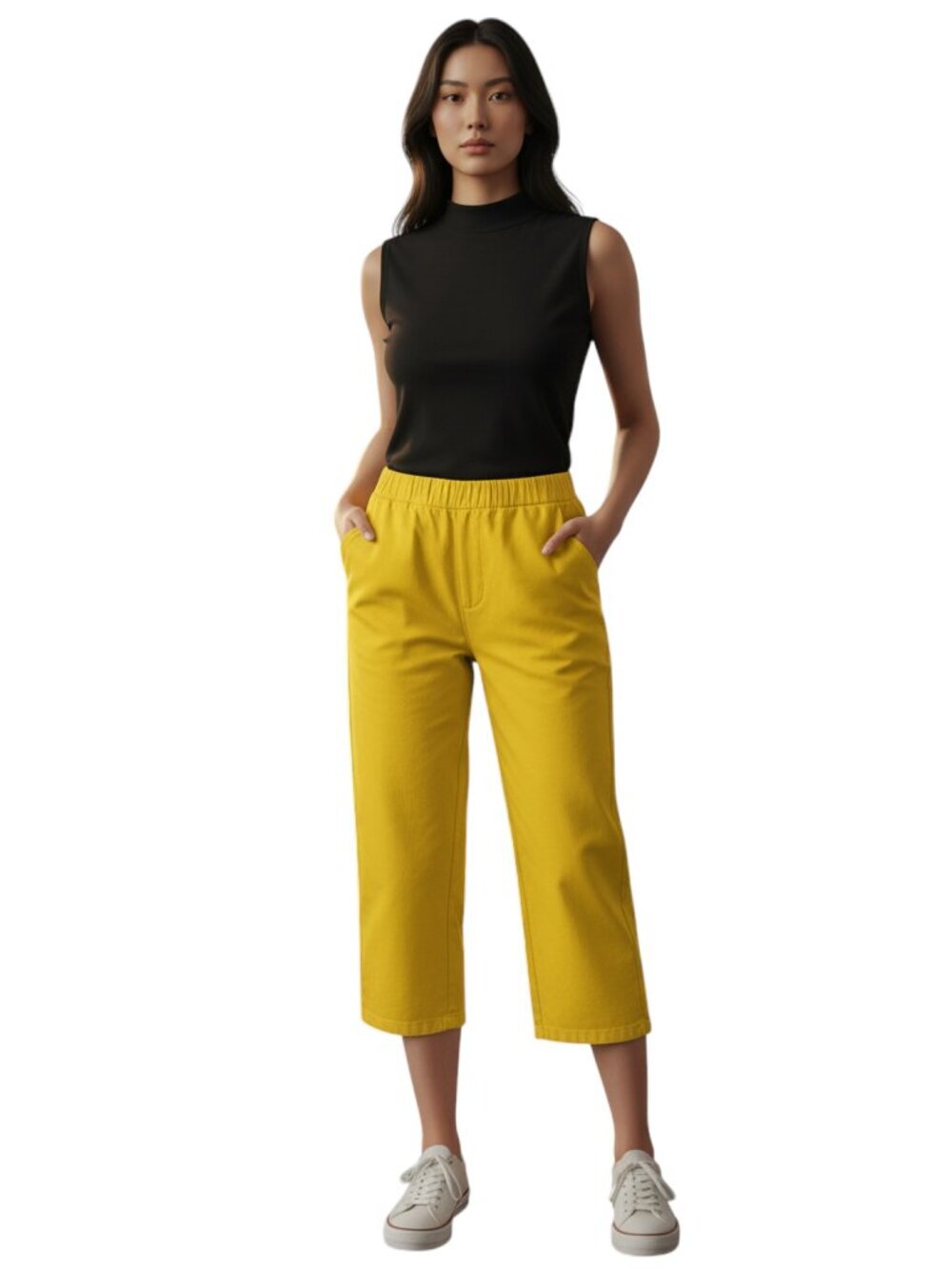 Ruby Rd. Capri Pants, Women's, Size 18
